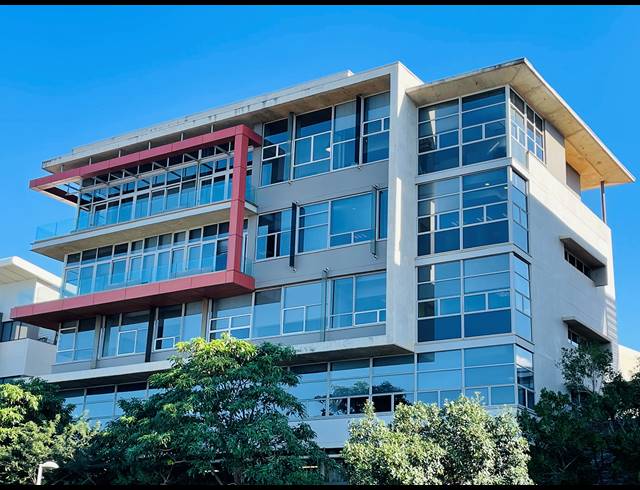 324M² OFFICE TO LET IN UMHLANGA RIDGE